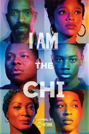 The Chi SEASON 2